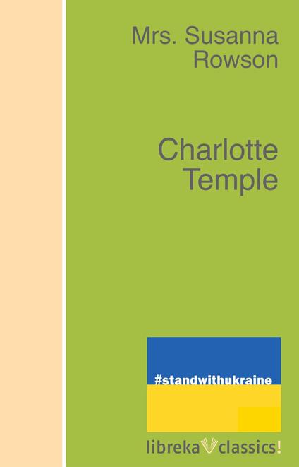 Charlotte Temple