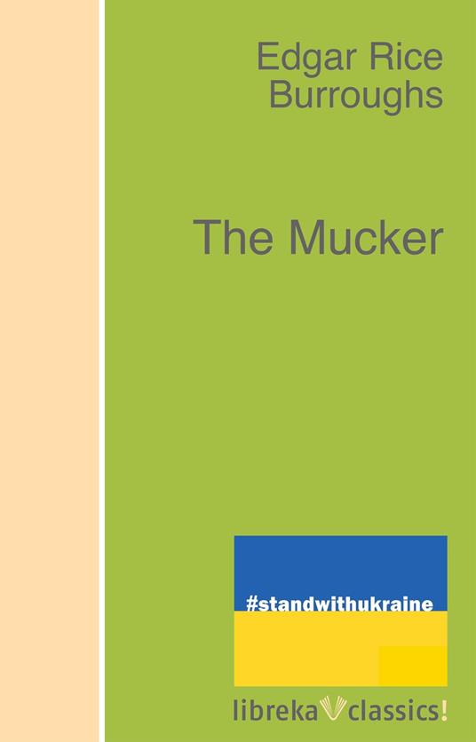 The Mucker