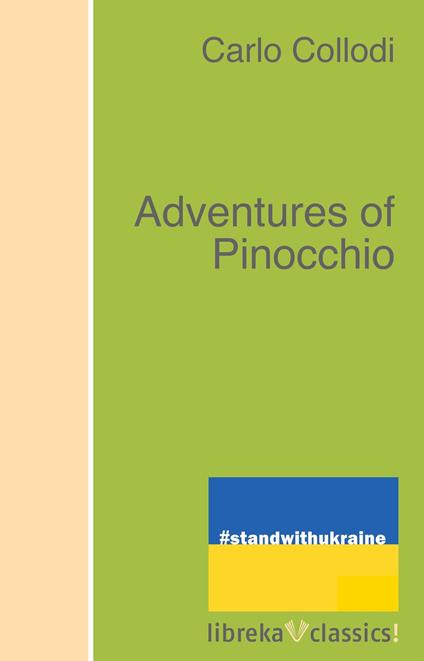 Adventures of Pinocchio