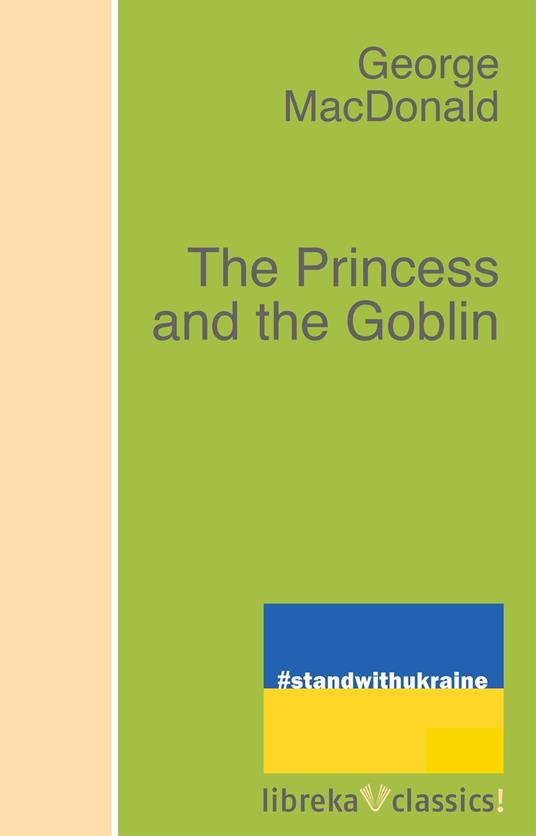 The Princess and the Goblin