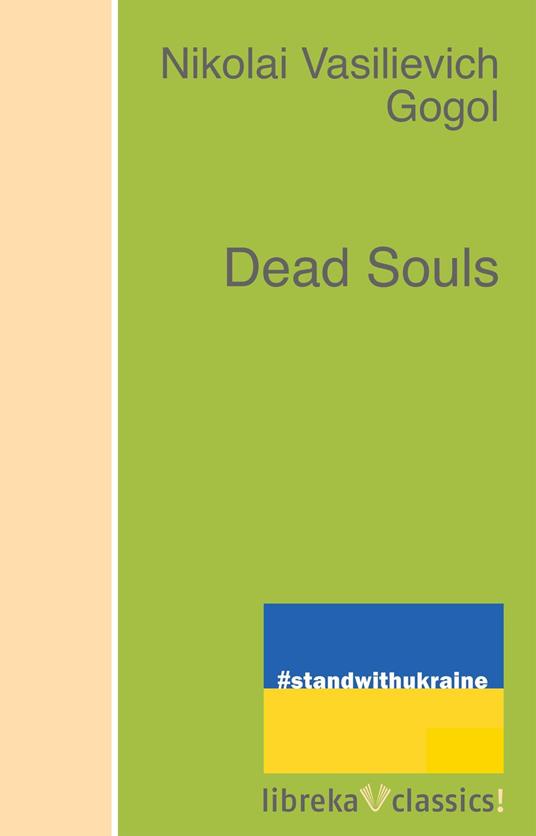 Dead Souls