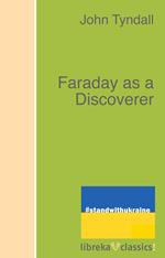 Faraday as a Discoverer