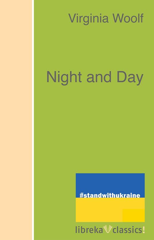 Night and Day