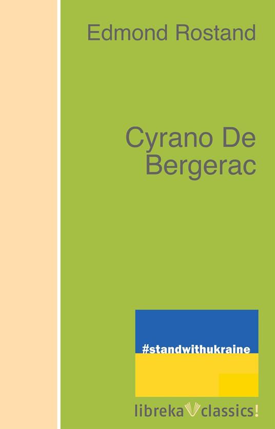 Cyrano De Bergerac