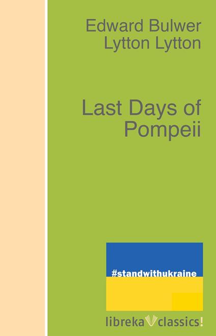 Last Days of Pompeii