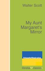 My Aunt Margaret's Mirror