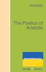 The Poetics of Aristotle