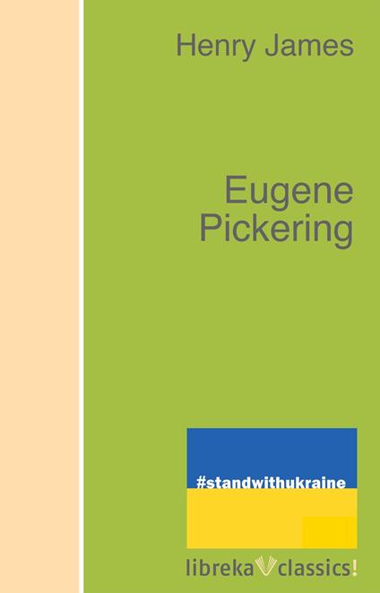 Eugene Pickering
