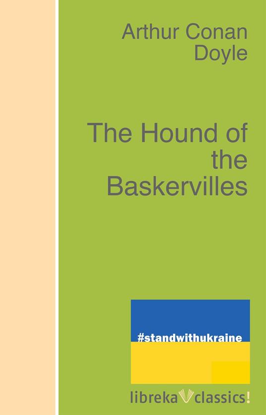 The Hound of the Baskervilles