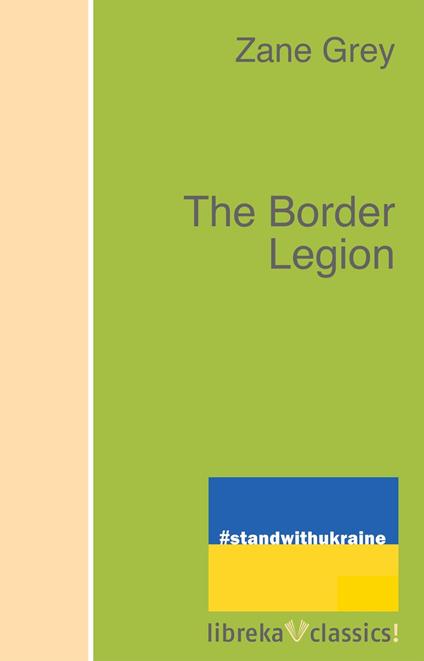 The Border Legion