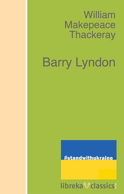 Barry Lyndon