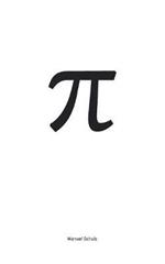 Pi: Die ersten hunderttausend Nachkommastellen