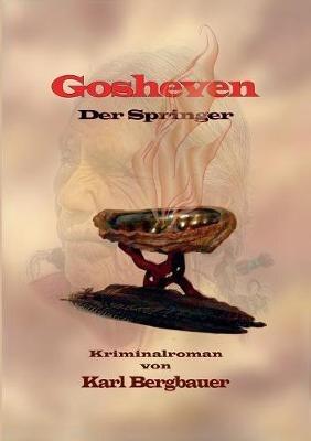 Gosheven: Der Springer - Karl Bergbauer - cover