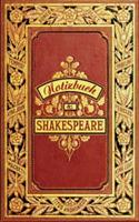 Shakespeare (Notizbuch): Notizbuch, Notebook, Vintage, Old Fashion, Klassiker, Edel, Design, Einschreibbuch, Tagebuch, Diary, Notes, Geschenkbuch, Geschenk, Weihnachten, Geburtstag, Ostern, Weihnachtsgeschenk, Nikolaus, Freundesbuch, Buch für Notizen im pr
