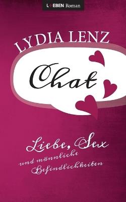 Chat - L Lenz - cover