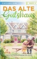 Das alte Gutshaus - Brigitte Teufl-Heimhilcher - cover