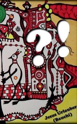 Fragezeichen - Ausrufezeichen - Jesus Urlauber - cover