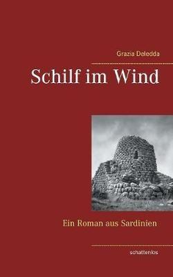 Schilf im Wind - Grazia Deledda - cover