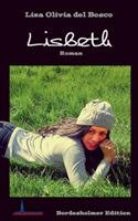 Lisbeth - Liza Olivia Del Bosco - cover