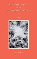Zwanzigzweiundzwanzig oder Das Ende der Wolkenschieber - Albert Engelhardt - cover