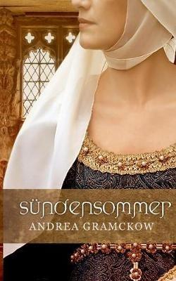 Sündensommer - Andrea Gramckow - cover