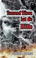 Tausend Türen hat die Hölle - Pamina Normal - cover