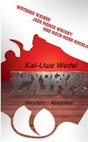 Revolverladyz - Kai-Uwe Wedel - cover