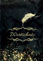 Wortschatz: Autorenjournal - Juliana Fabula - cover