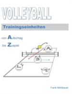 Volleyball Trainingseinheiten: Von Aufschlag bis Zuspiel