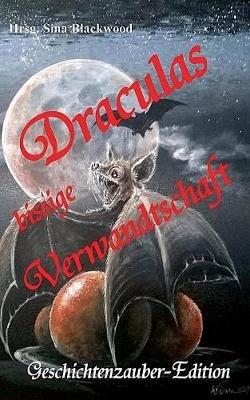 Draculas bissige Verwandtschaft - cover