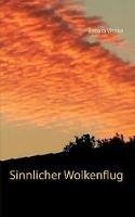 Sinnlicher Wolkenflug - Babara Wolke - cover