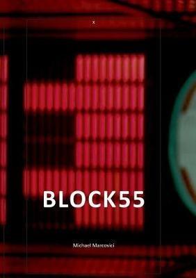 Block 55 - Michael Marcovici - cover