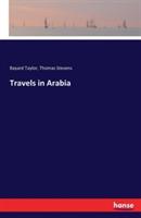 Travels in Arabia