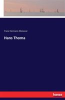 Hans Thoma - Franz Hermann Meissner - cover