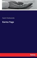 Karma Yoga - Swami Vivekananda - cover