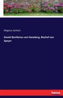 Daniel Bonifacius von Haneberg, Bischof von Speyer - Magnus Jocham - cover