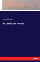 Im Lande der Hindus - Thomas Tanner - cover