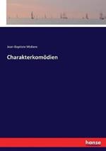 Charakterkomödien