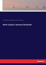 Aunt Louisa's nursery favourite