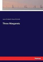 Three Margarets