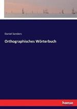Orthographisches Wörterbuch