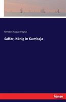 Saffar, König in Kambaja