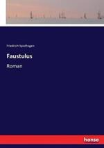 Faustulus: Roman