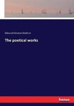The poetical works