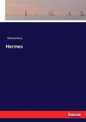 Hermes - Anonymous - cover