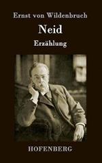 Neid: Erzählung