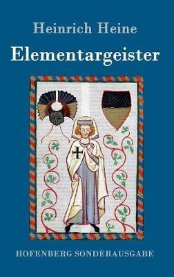 Elementargeister - Heinrich Heine - cover