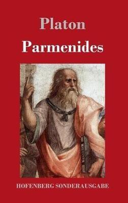 Parmenides - Platon - cover