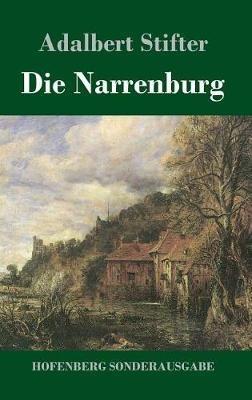 Die Narrenburg - Adalbert Stifter - cover