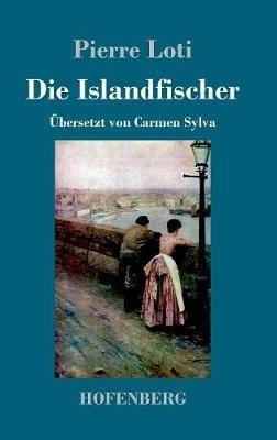 Die Islandfischer - Pierre Loti - cover